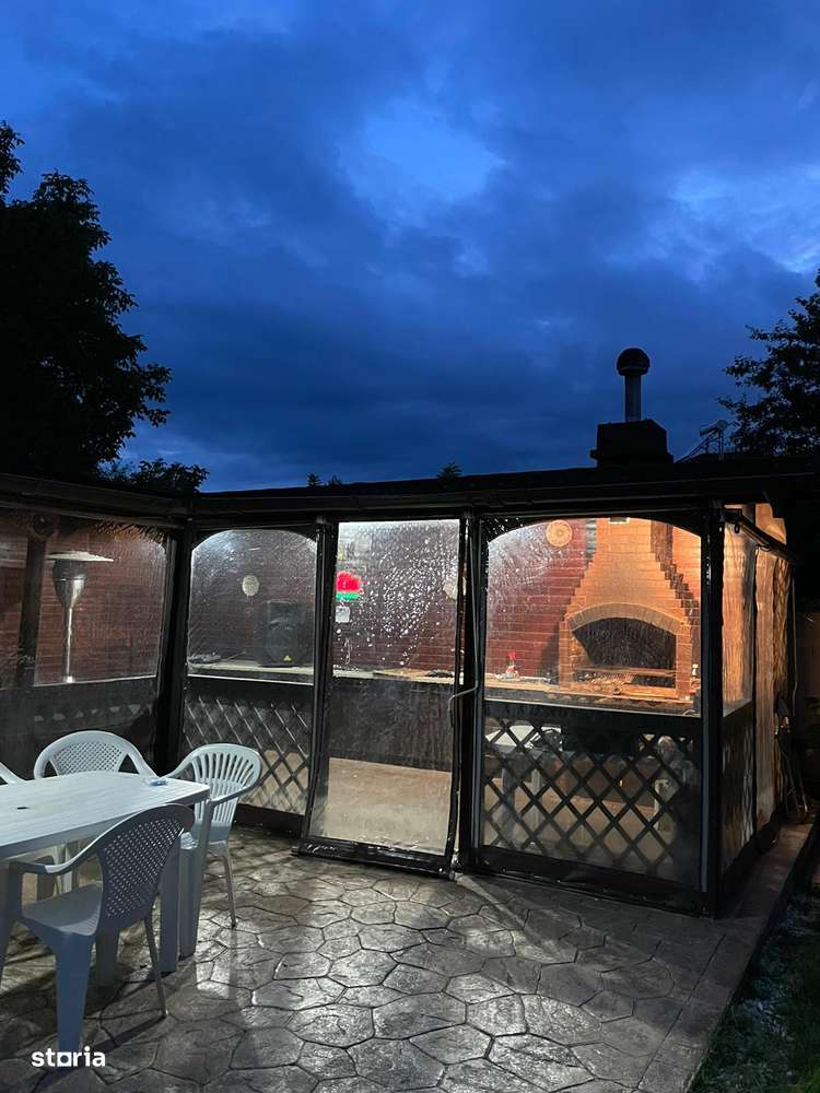 Comuna Berceni-vila de familie-P+1+Pod-Utilata-pret imbatabil-6