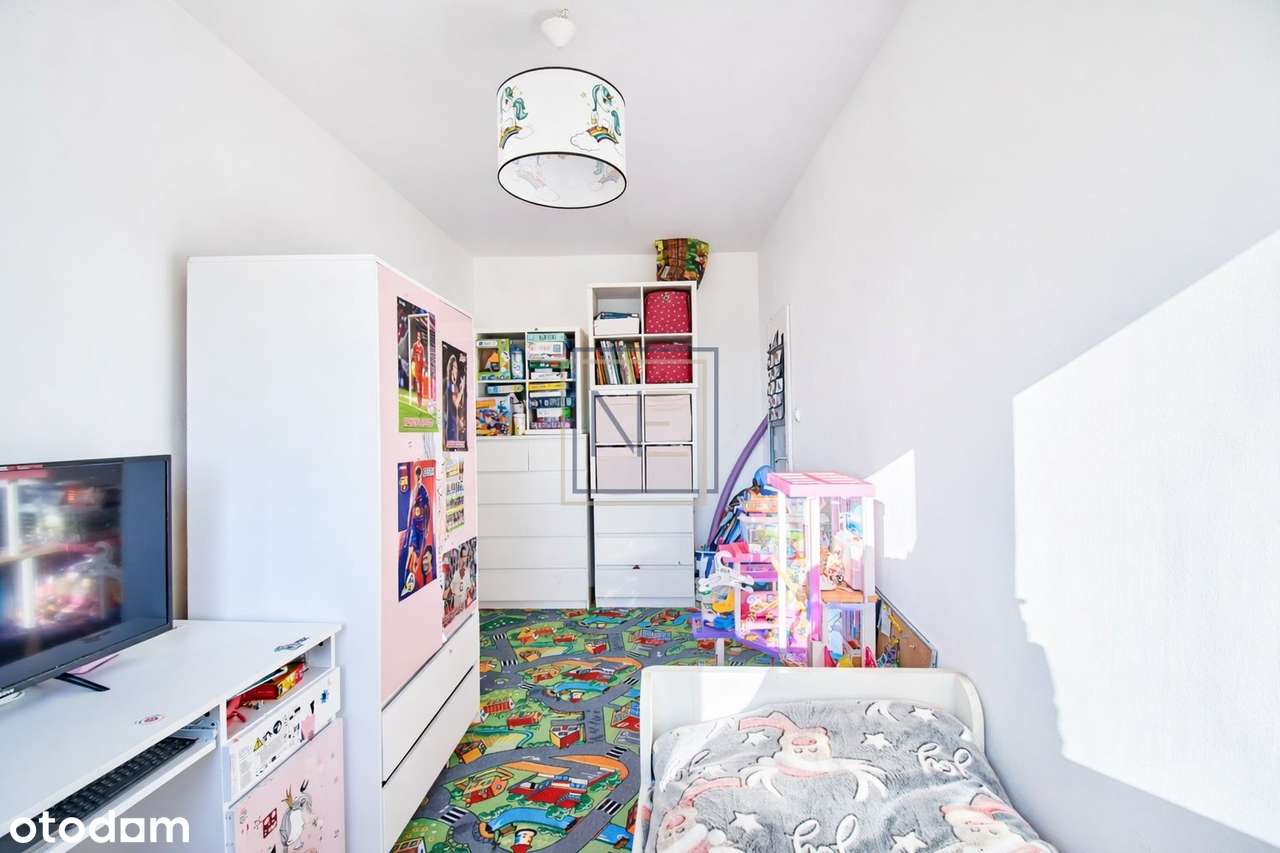 Wyremontowane i nowocześnie urządzone M4 w 2019 r-8