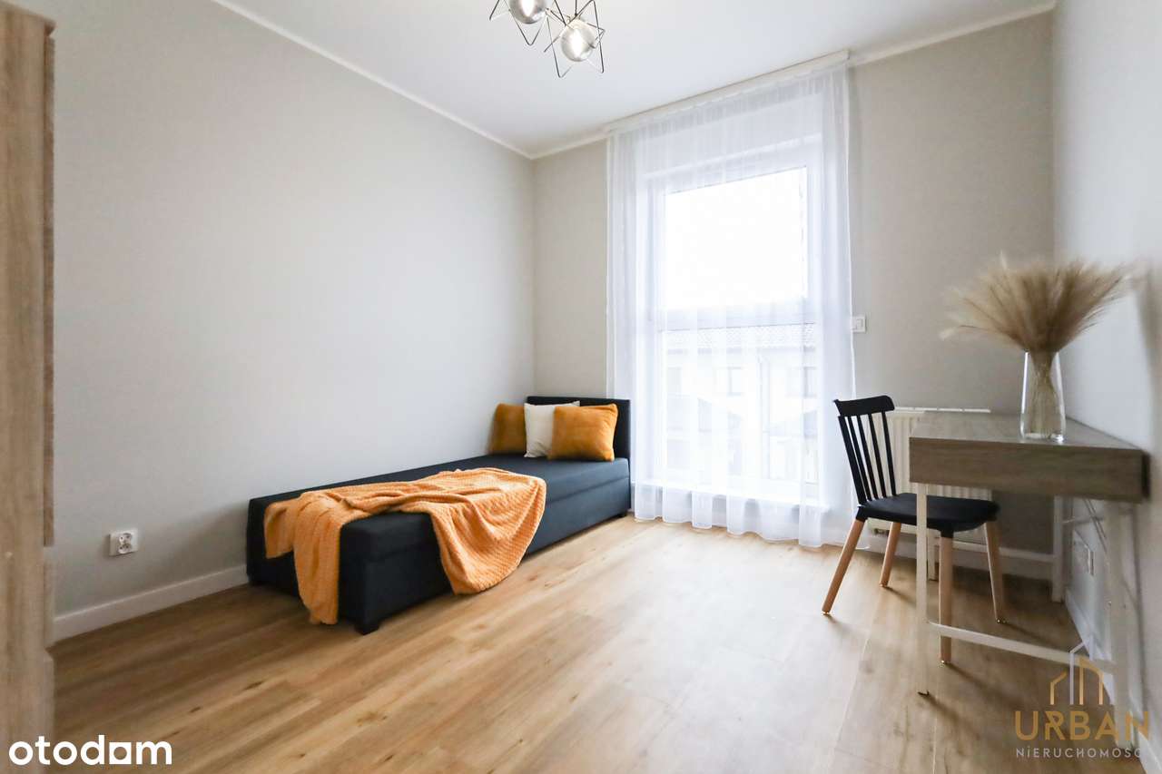 3-pok | Balkon | Garaż | Klima | Lipa Piotrowska - Pełny obrazek: 2/16