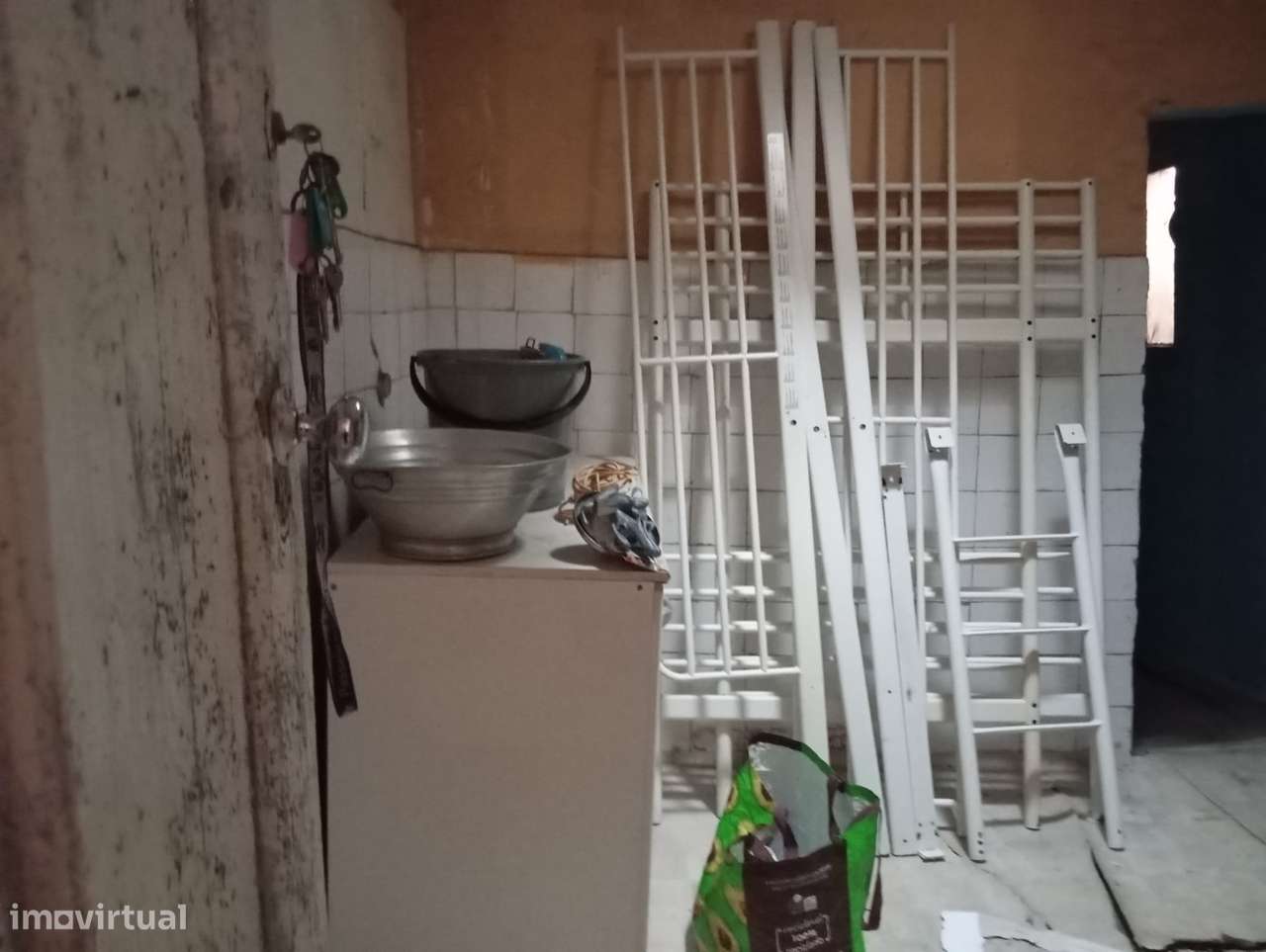 Prédio com projecto aprovado I Campolide- Lisboa-8