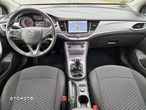 Opel Astra V 1.4 T Elite S&S - 32