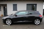 Volkswagen Scirocco 2.0 TSI - 5