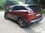 Peugeot 3008 1.2 PureTech Allure S&S - 34