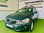 Volvo XC 60 2.4 D Drive R-Design - 20