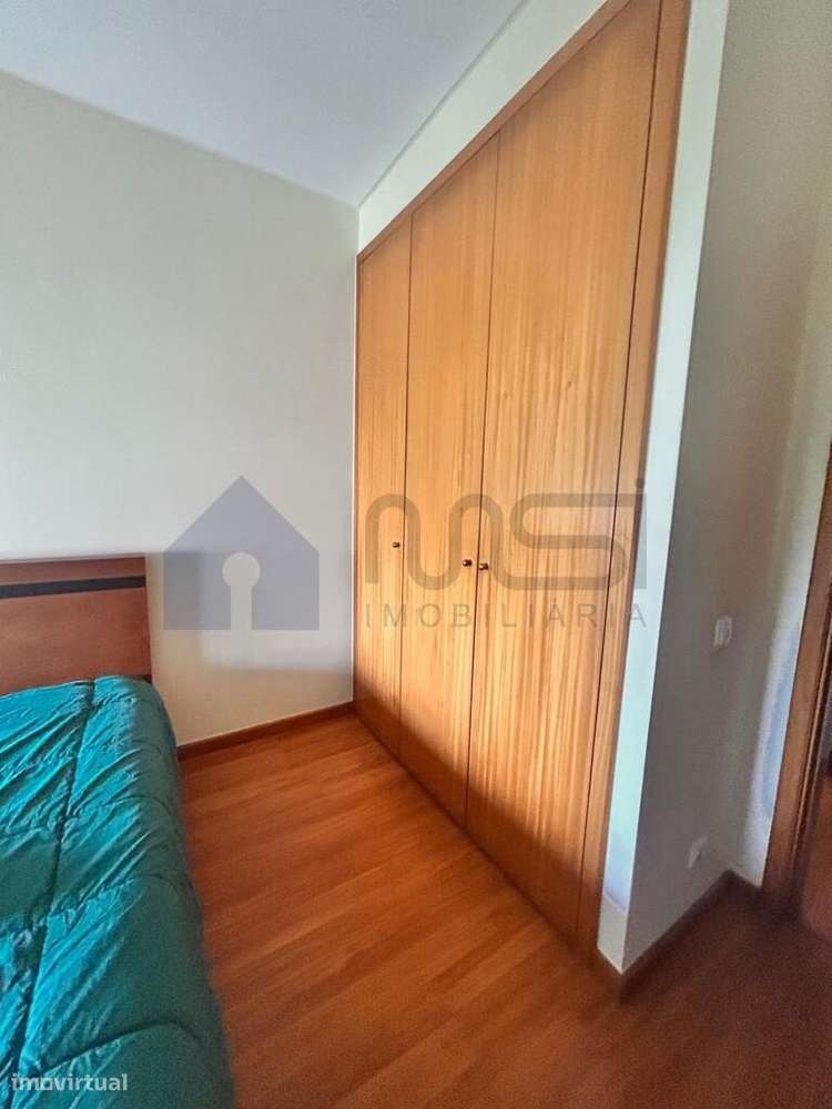 Apartamento T2+1 em Guifões | Garagem e Arrumo-21