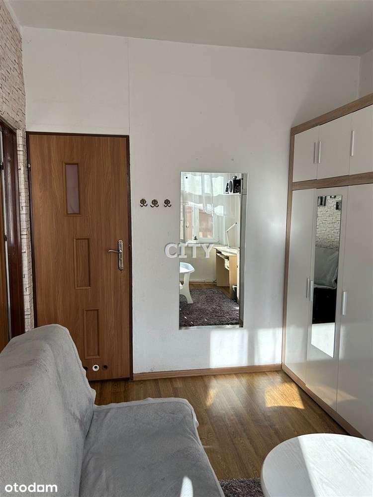 Mieszkanie, 35,10 m², Wrocław - Pełny obrazek: 5/8