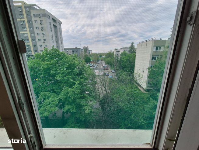 Apartament 3 camere de vanzare Titan / Ozana-14