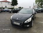 Peugeot 508 2.0 HDi Business Line - 22