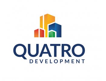 Quatro Development Sp.zo.o. Logo