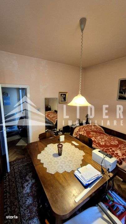 Vanzare Exclusiva | Vila Centrala Cluj | 120mp + 30mp Apartament Separ-7