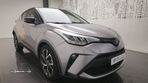 Toyota C-HR - 19