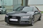 Audi A7 Sportback 3.0 TDI V6 quattro Sport S tronic - 3