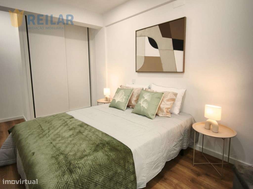 Benfica - T3 Remodelado-19