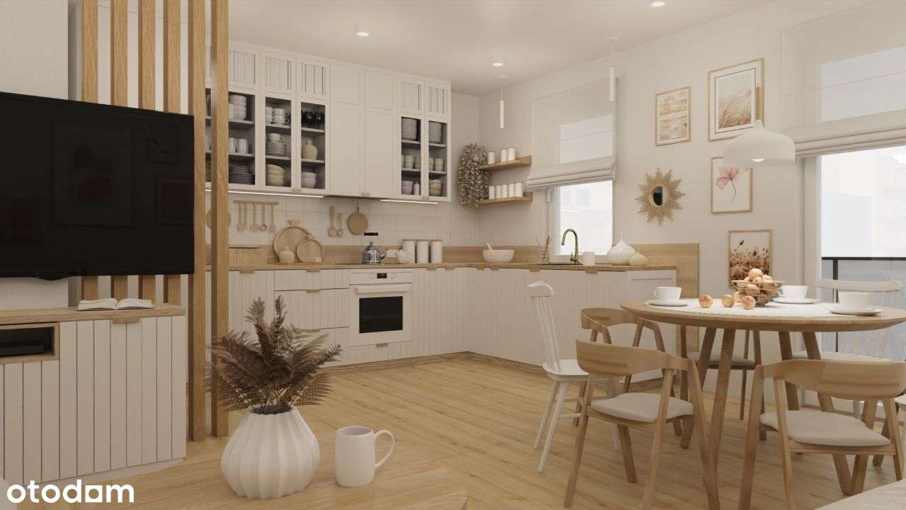 Tarasy Kostrzyna | mieszkanie 3-pok. | 171 - Pełny obrazek: 4/20