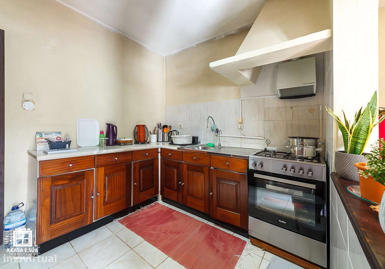 Moradia térrea T2 com anexo em Cortegaça - Exclusivo - Grande imagem: 3/23