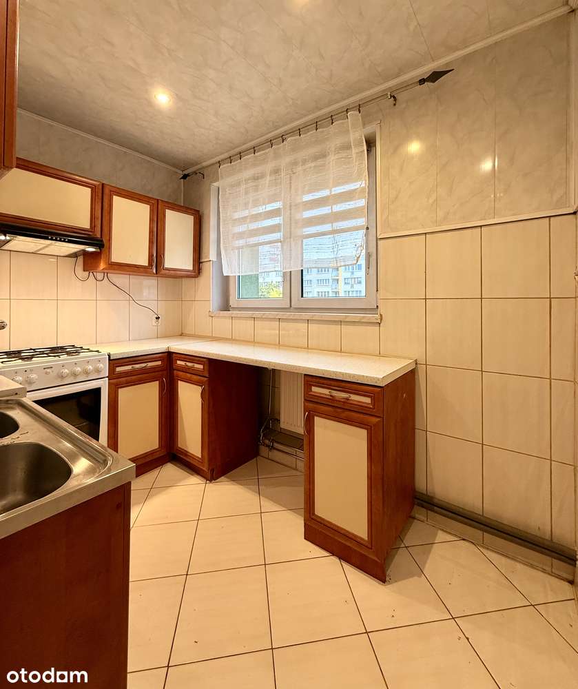 2 pokoje z balkonem - Szombierki - świetna lokalizacja!-7