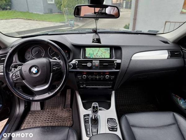 BMW X4 xDrive30d xLine - 3