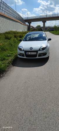 Renault Laguna 2.0 dCi Expression - 11