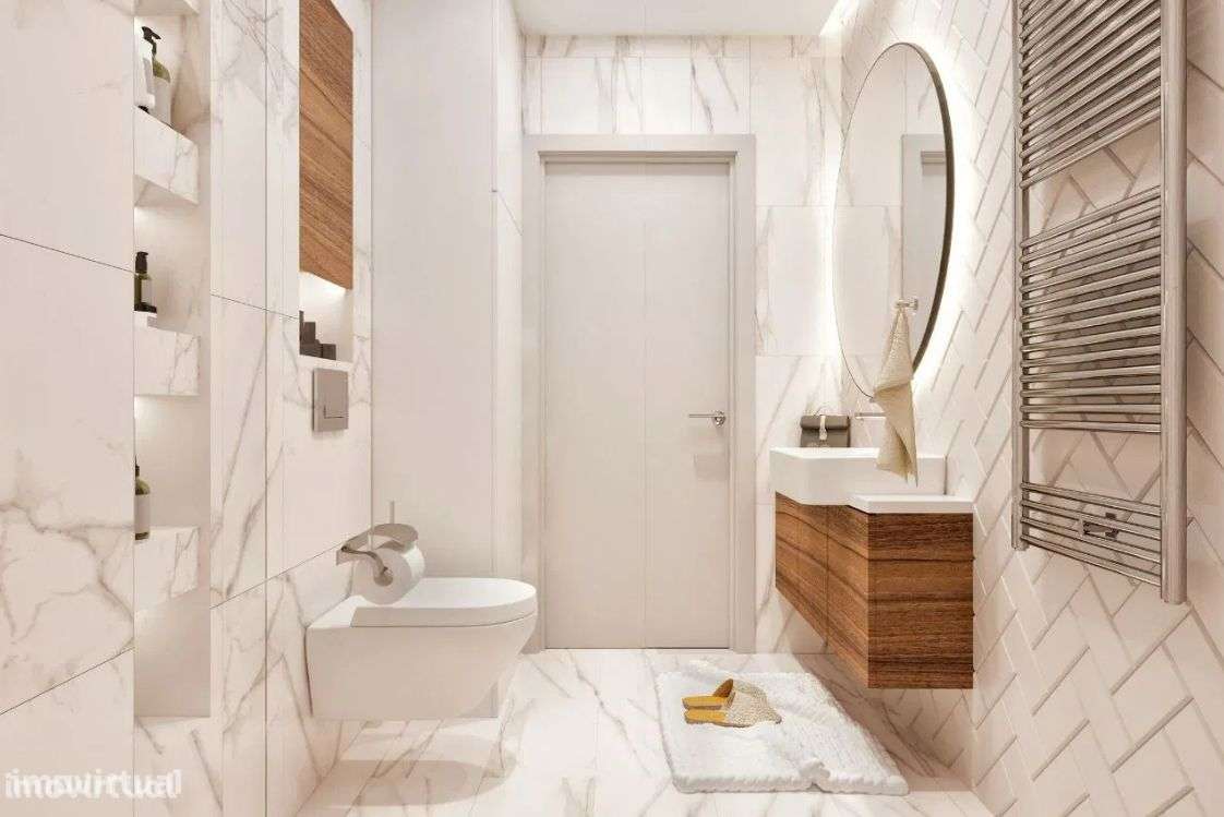 Apartamento T1 em Alfama, Lisboa.-10