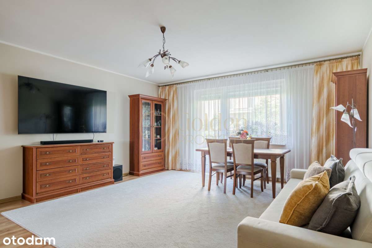 Zamieszkaj przy ścianie lasu!-3