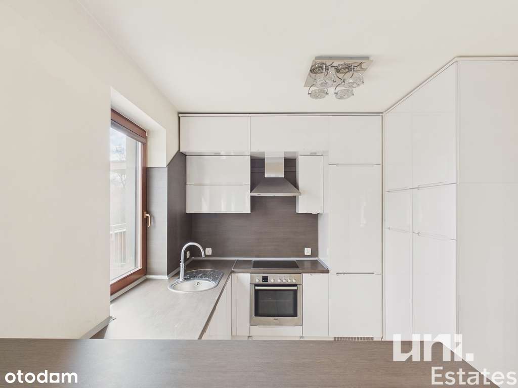 3-pok | Duży balkon | Klimatyzacja | Balkon-5