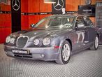 Jaguar S-Type - 1