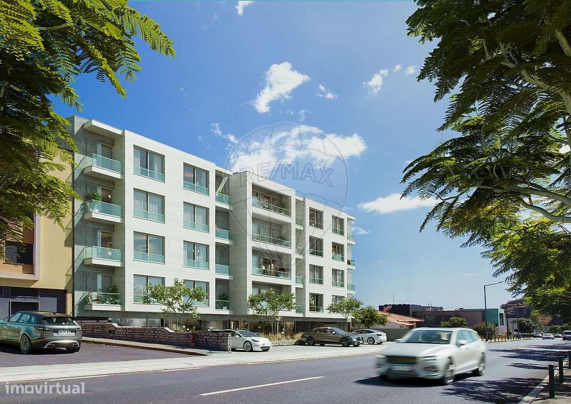 Apartamento T1 para venda - Grande imagem: 4/19