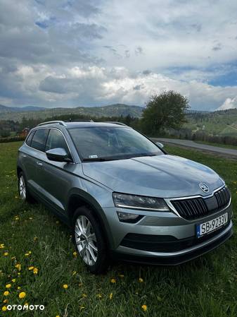 Skoda Karoq 2.0 TDI SCR 4x4 Style DSG - 6