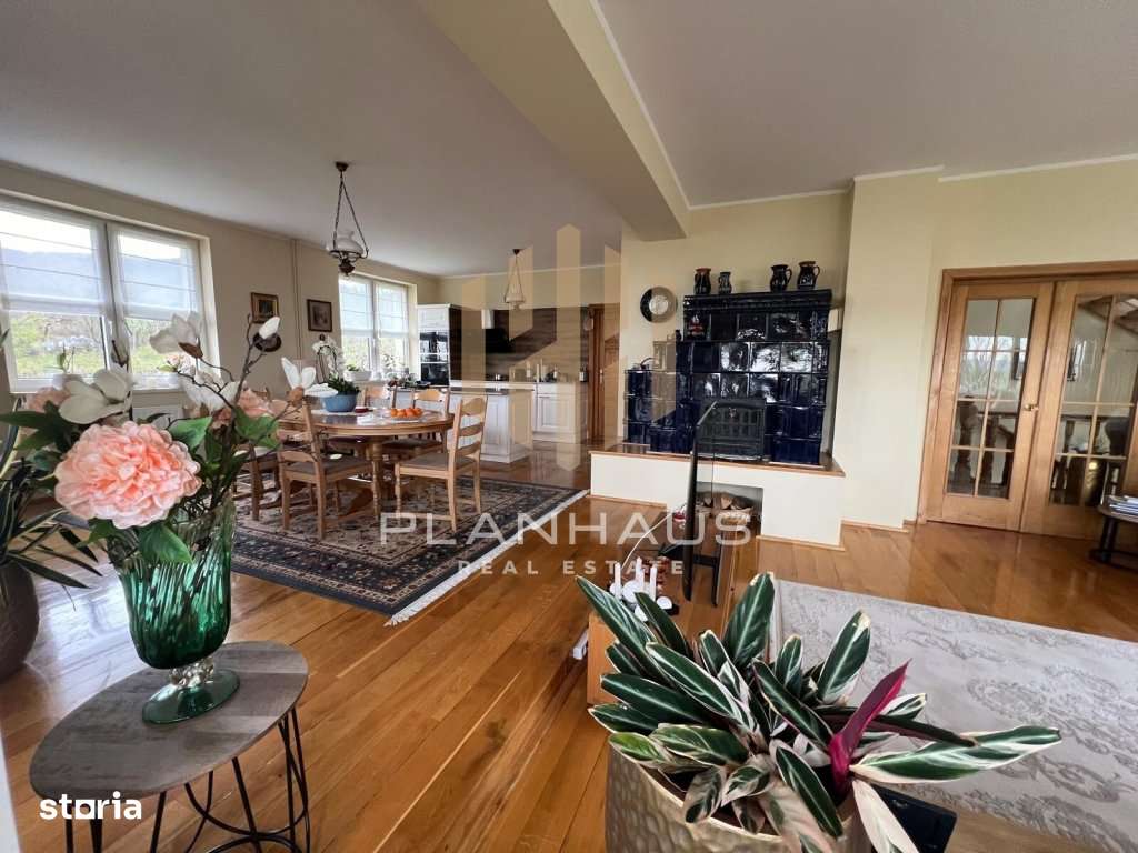 Proprietate deosebită Tăuții Măgherăuș, zonă superbă , 34 ari - Imagine principală: 2/20