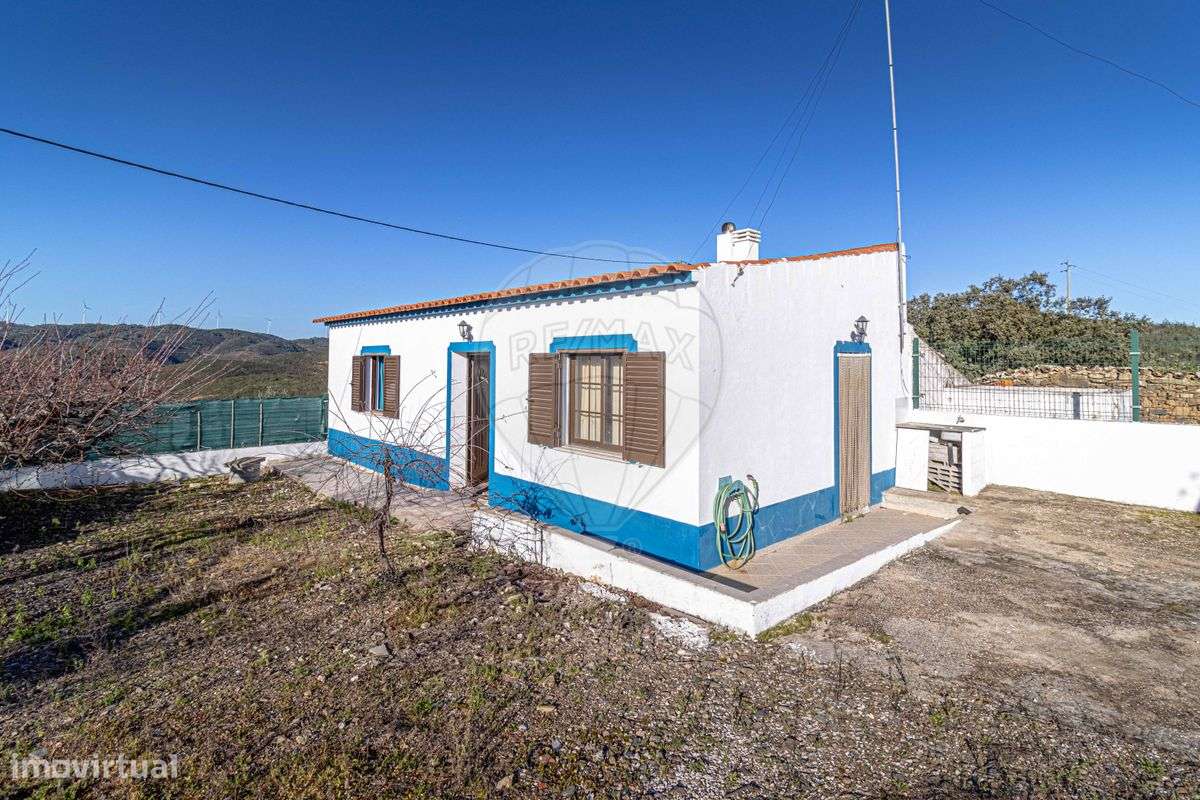 Moradia T1 para venda - Grande imagem: 4/19