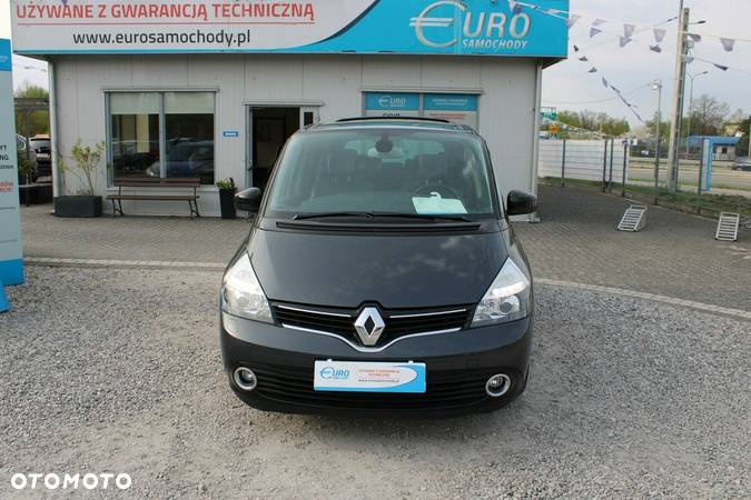 Renault Espace - 3