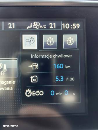 Peugeot 308 BlueHDi FAP 150 Stop&Start Active - 13