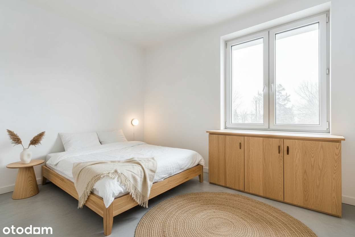 Mieszkanie 36,60m², 2 piętro, niski czynsz - Pełny obrazek: 5/16