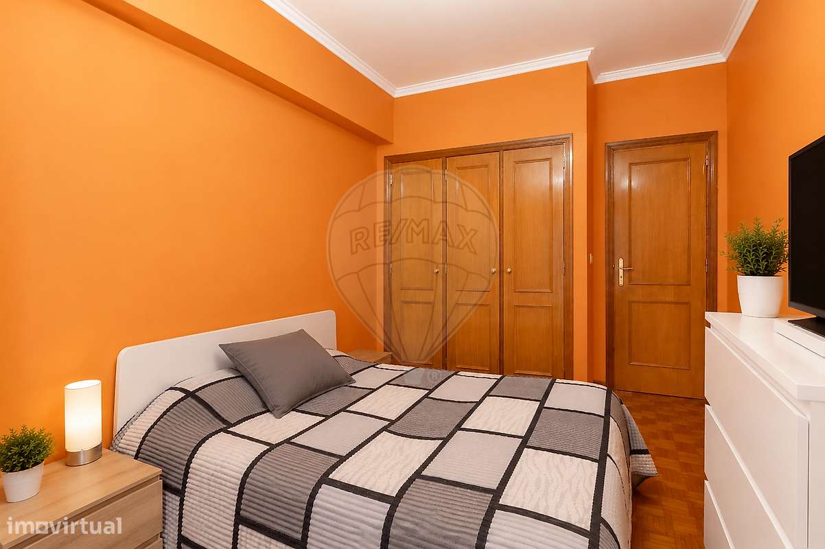 Apartamento T2 para venda-3