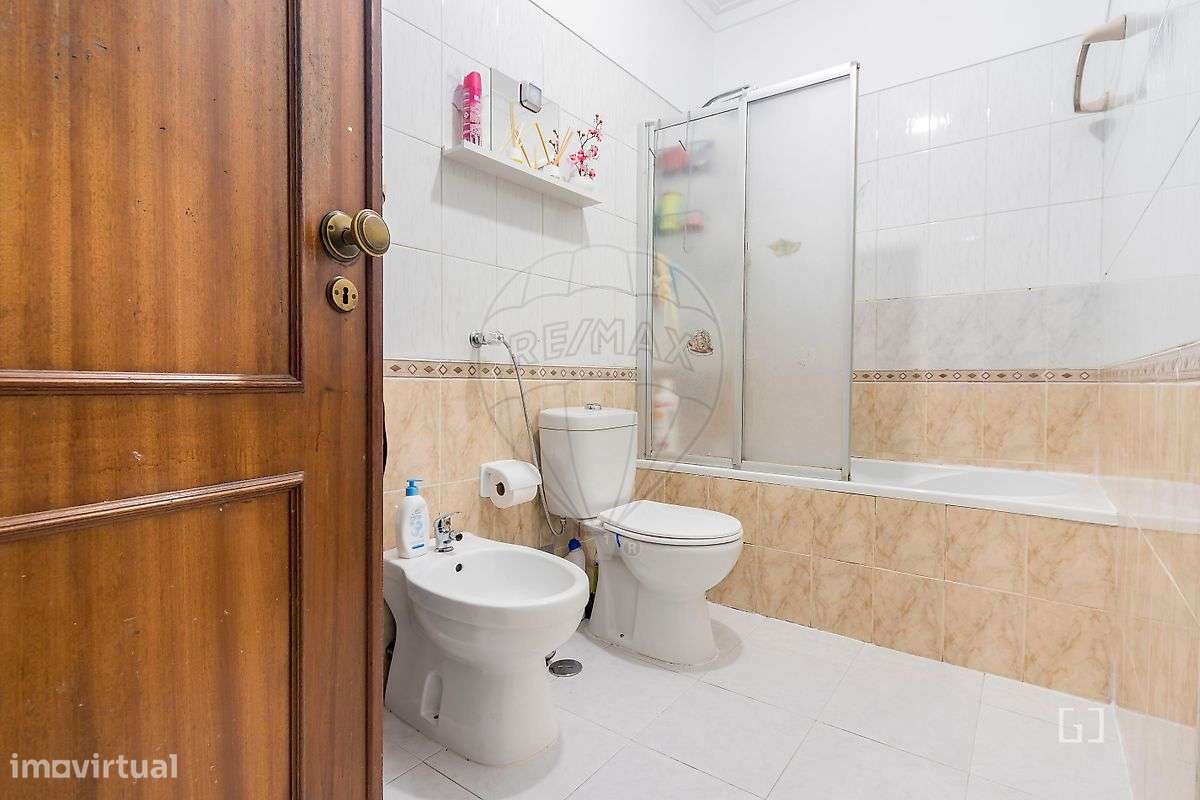 Apartamento T0 para venda-19