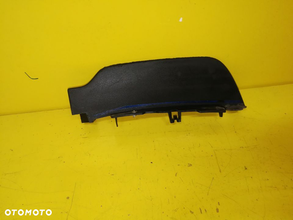 SMART FORTWO OSŁONA ZDERZAKA PRAWA PRZOD A4538851025 - 2