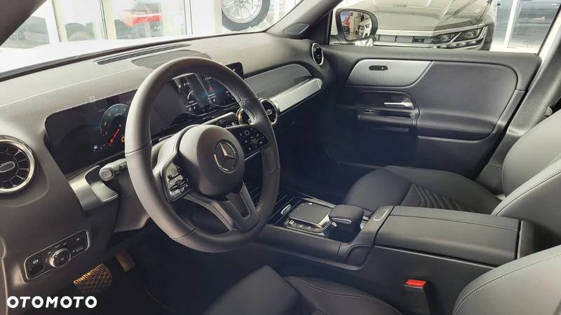 Mercedes-Benz GLB 200 4-Matic Style 8G-DCT - 6