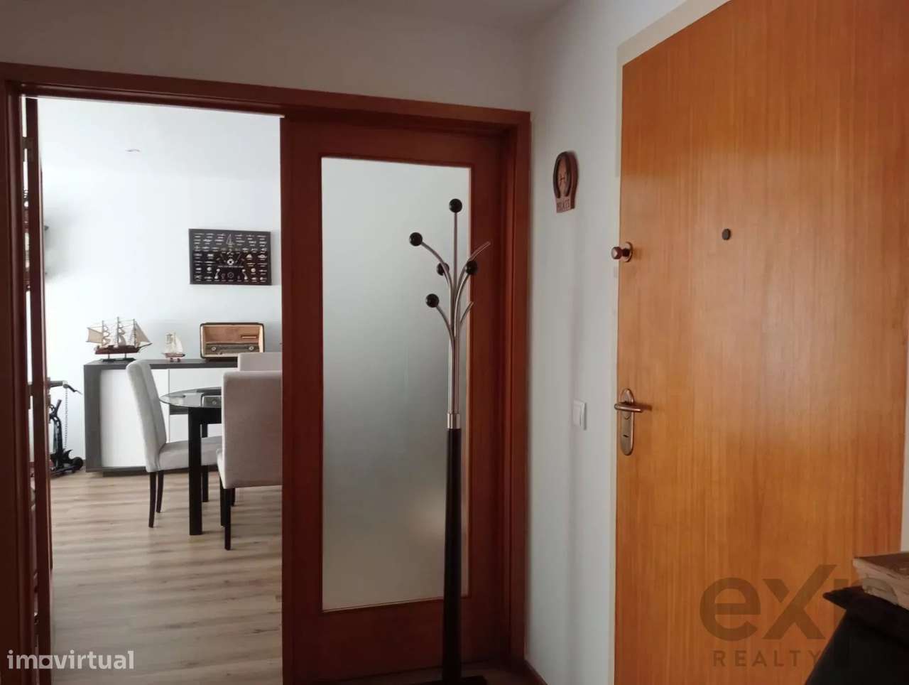 T2 em Nogueira,  a 10 minutos da Maia - Grande imagem: 5/40