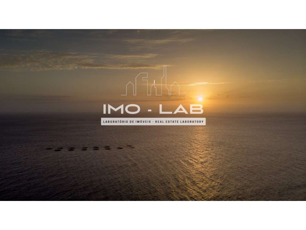 Villa de Luxo T3 + Escritório - Arco da Calheta-56