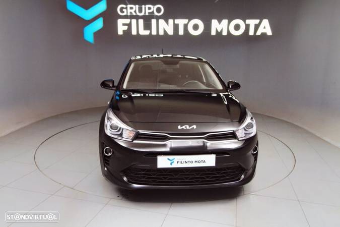 Kia Rio 1.2 CVVT Urban - 1