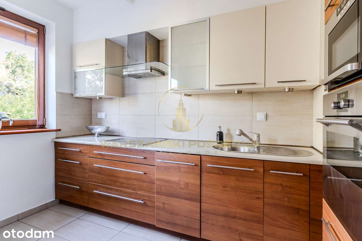 Dwa pokoje Fort Bema - Osiedle Leśne-6