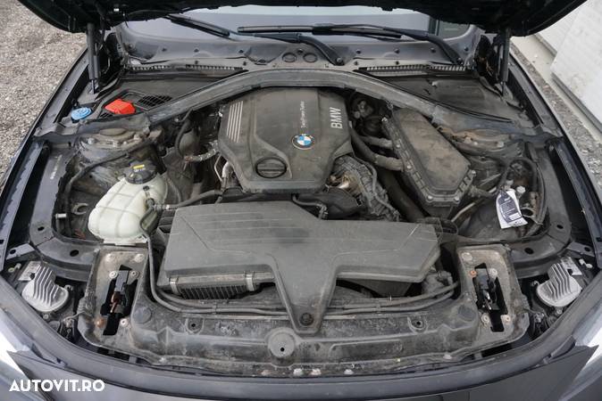 BMW Seria 4 420d Gran Coupe Aut. Advantage - 16