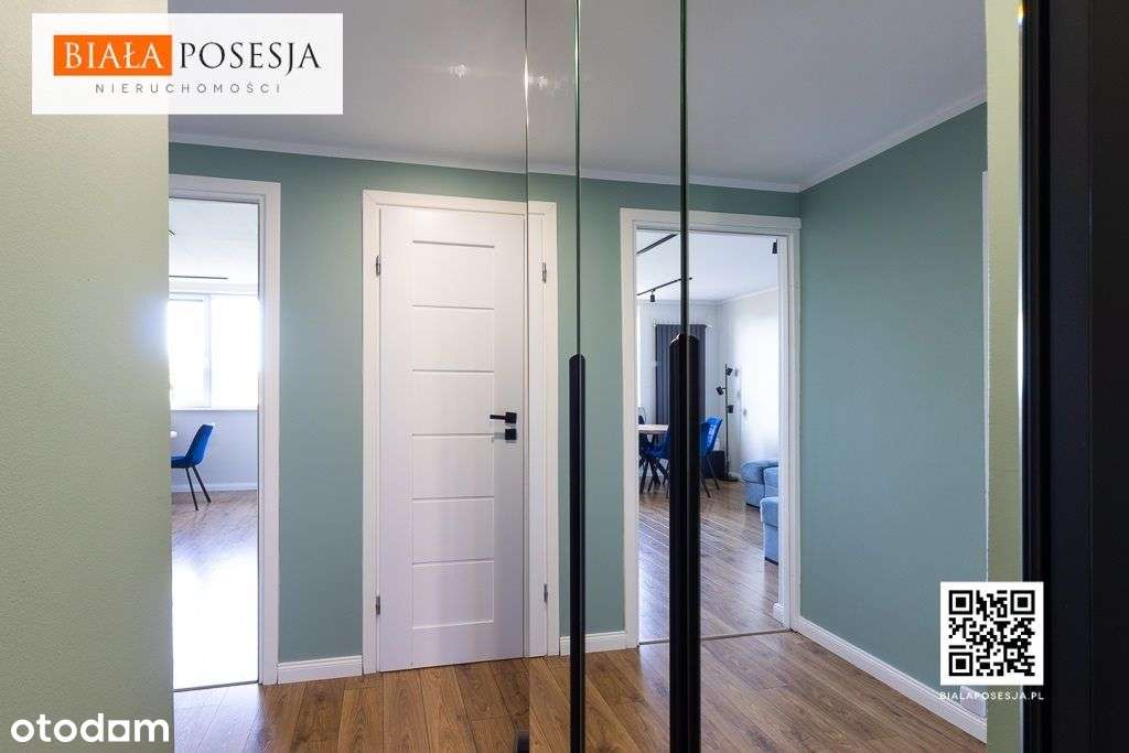 Kamieniec, 3 pokoje, bezczynszowe, nowy dach-8