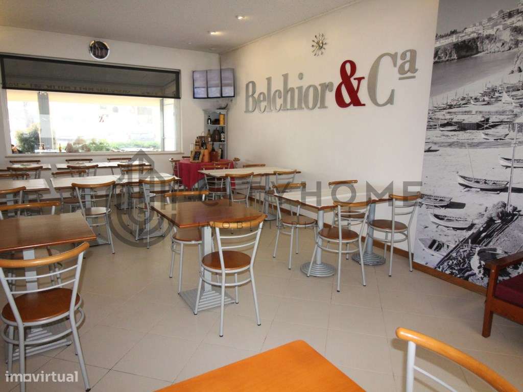 Espaço comercial para venda em zona central de Albufeira - Grande imagem: 4/16