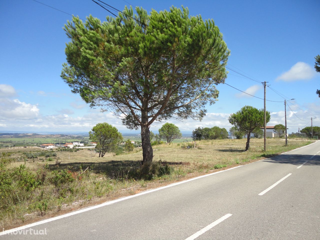 Lote para construção – Maiorca (1515m2)