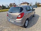 Opel Corsa 1.4 16V Satellite - 3