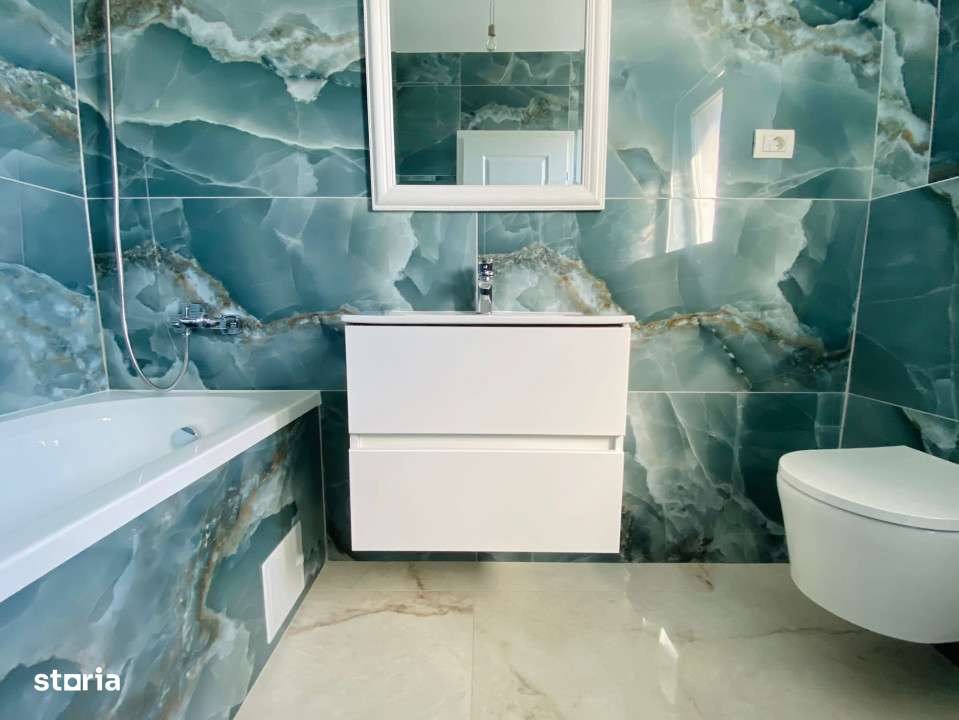 PROPRIETAR- comision 0% Duplex pe parter! Remetea Mare-5