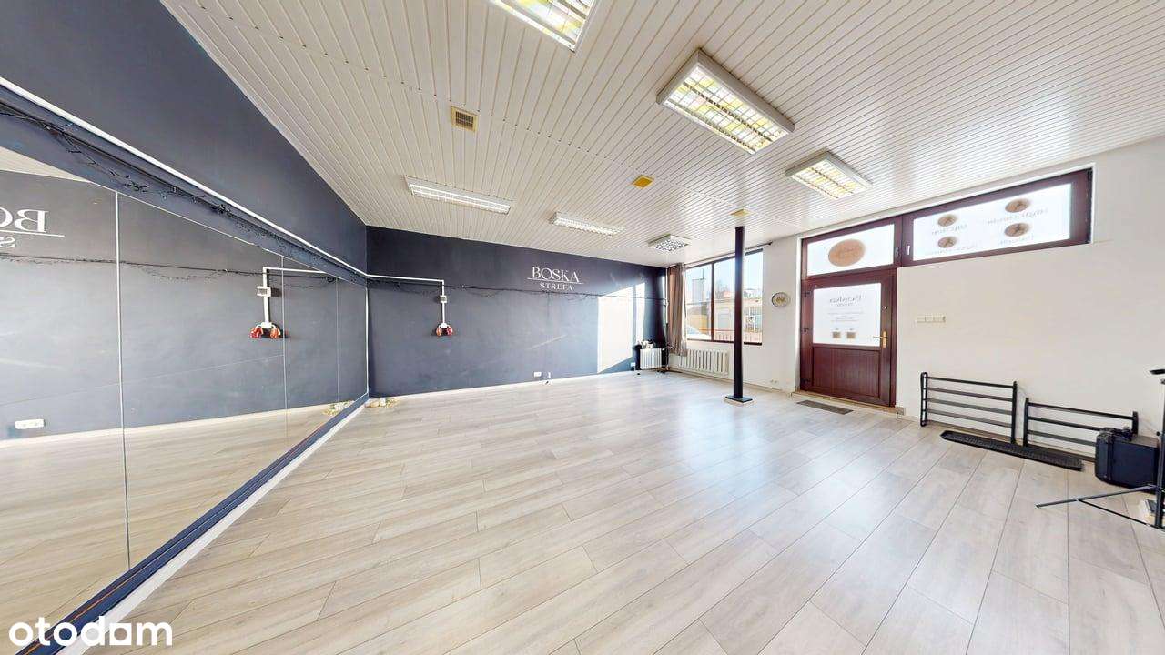 Lokal w ścisłym centrum Goleniowa-0