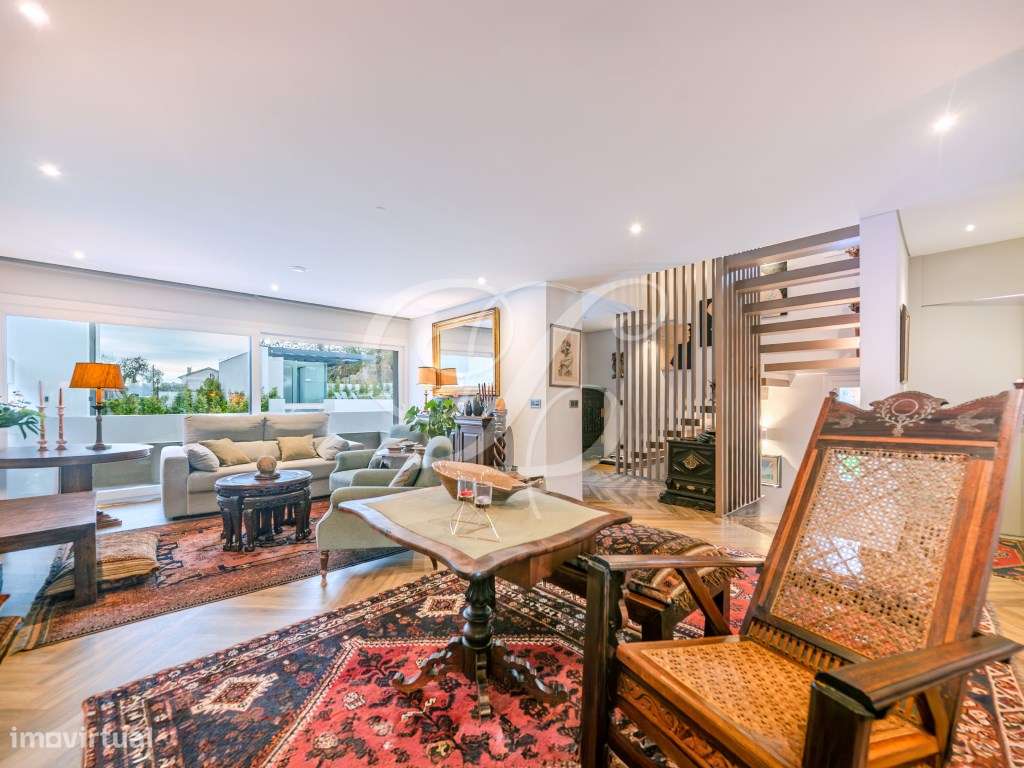 Moradia T4 + 1 | Sintra - Grande imagem: 5/44