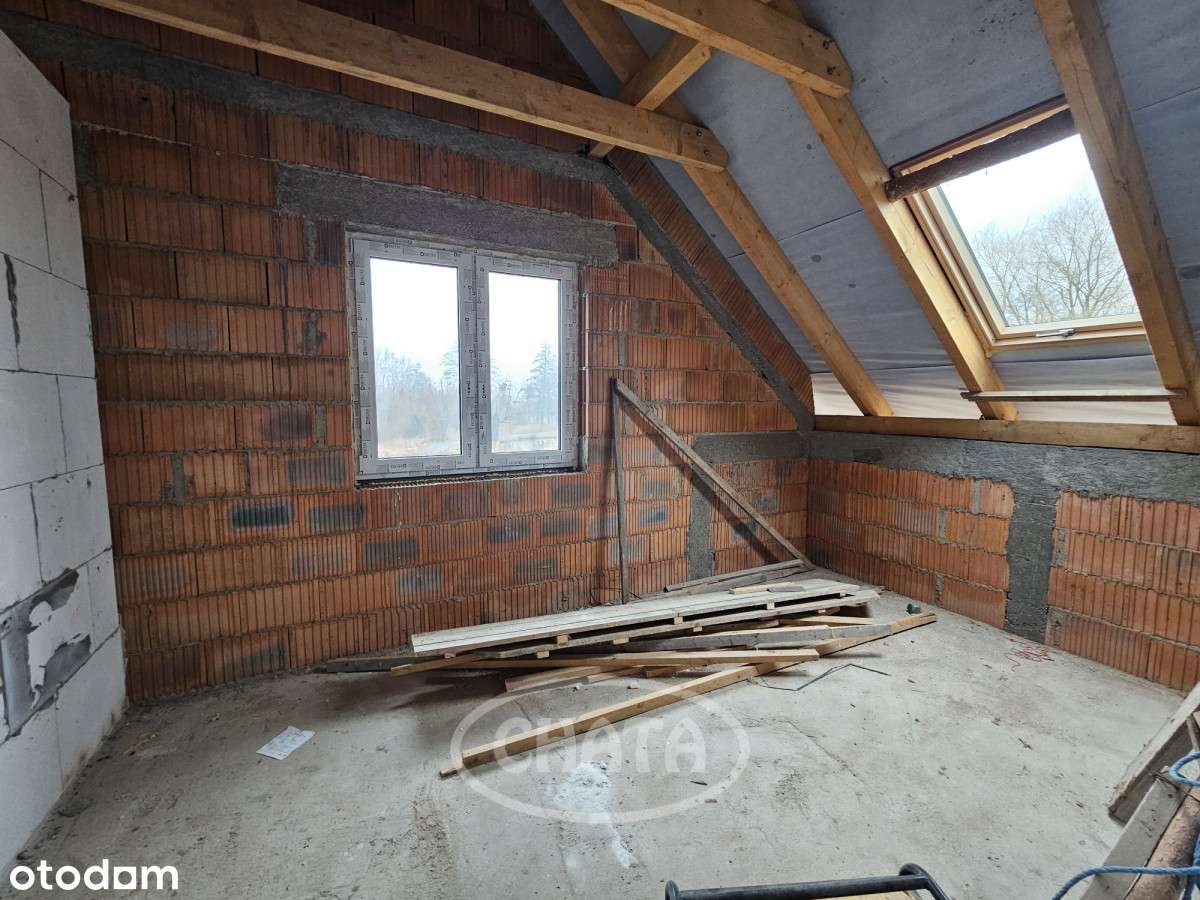 Przestronny dom, super lokalizacja, Gola - Pełny obrazek: 5/17